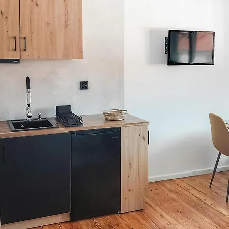 Cozy In With Wifi