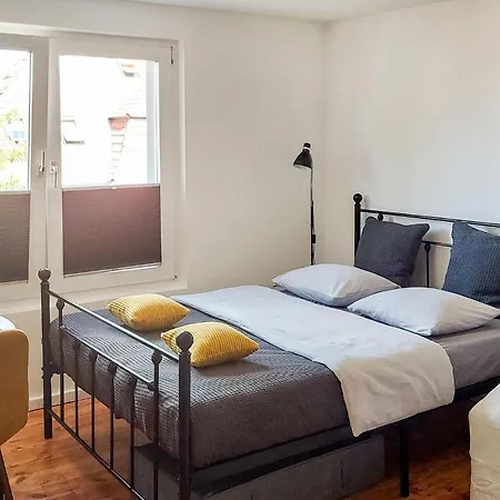 Hébergement de vacances Cozy In With Wifi