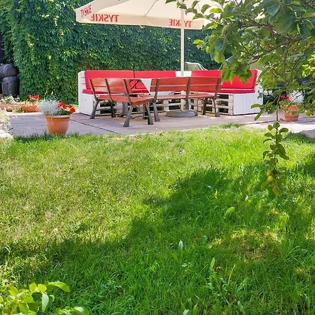 Cozy In With Wifi Świnoujście