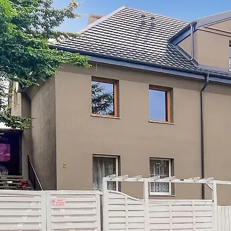 Cozy In With Wifi Świnoujście